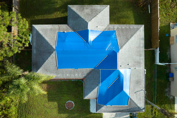 Best Roof Ventilation Installation  in Gardiner, ME