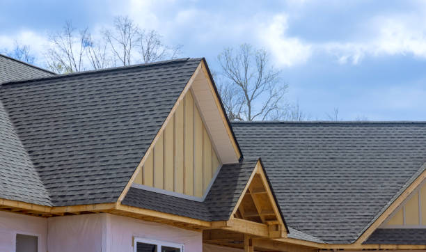 EPDM Roofing in Gardiner, ME