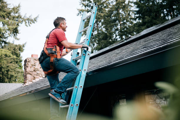 Professional Roofing Service in Gardiner, ME