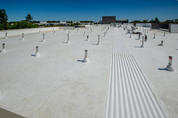 Best Cold Roofs  in Gardiner, ME