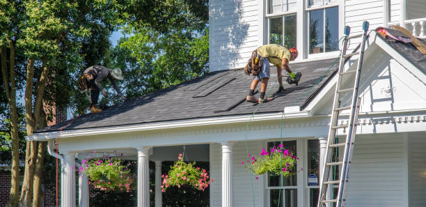 Best Rubber Roofing (EPDM, TPO)  in Gardiner, ME